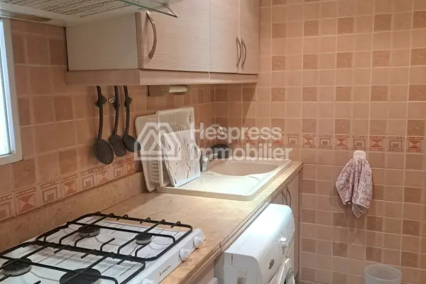 Apartment for sale 106 m² Semlalia Marrakech