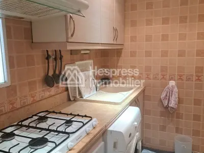 شقة للبيع بمساحة 106 متر مربع في سملاليا مراكش