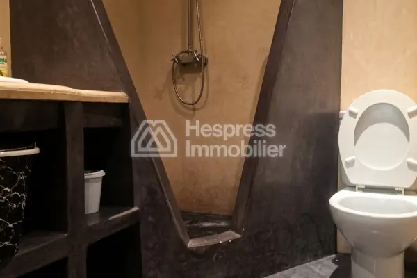 Apartment for sale 106 m² Semlalia Marrakech
