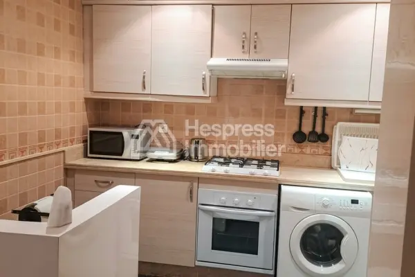 Apartment for sale 106 m² Semlalia Marrakech