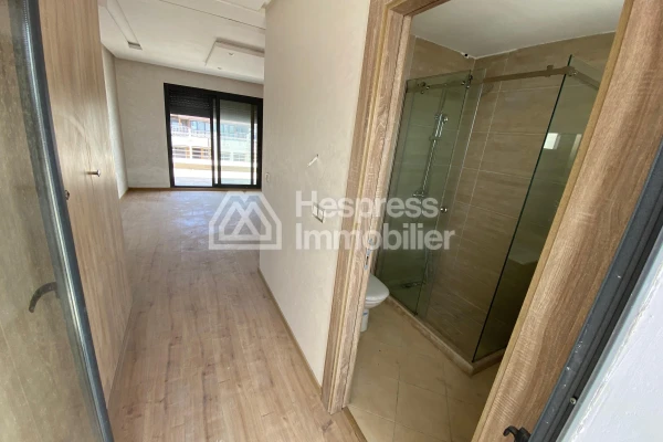 Triplex for sale, 238m² in Tangier