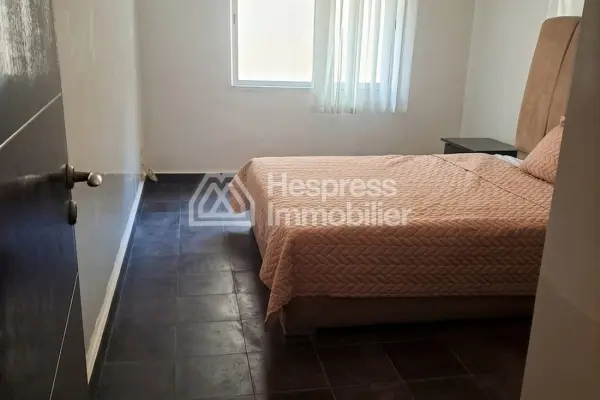 Apartment for sale 106 m² Semlalia Marrakech