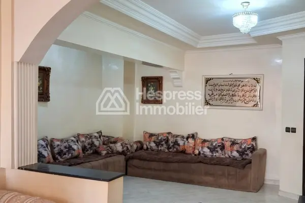 Appartement 106 m² à vendre Semlalia, Marrakech