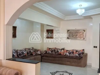 Appartement 106 m² à vendre Semlalia, Marrakech