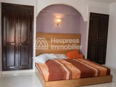 Appartement 106 m² à vendre Semlalia, Marrakech
