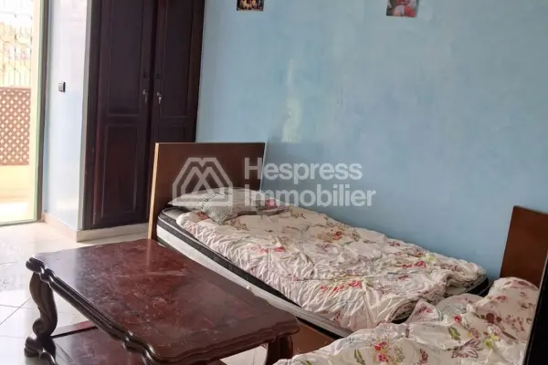 Appartement 106 m² à vendre Semlalia, Marrakech