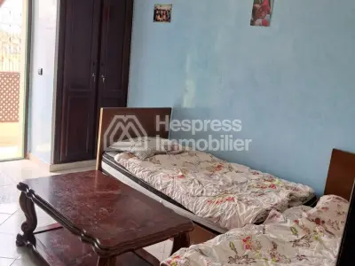 Appartement 106 m² à vendre Semlalia, Marrakech