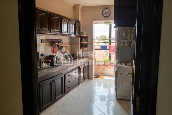 Appartement 106 m² à vendre Semlalia, Marrakech