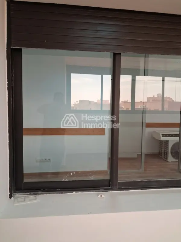 Office for sale, 80m², Safi Road Marrakech