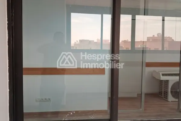 Office for sale, 80m², Safi Road Marrakech