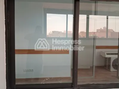 Office for sale, 80m², Safi Road Marrakech
