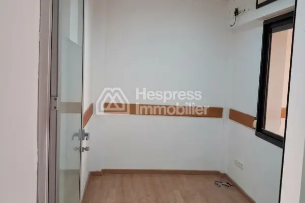 Office for sale, 80m², Safi Road Marrakech