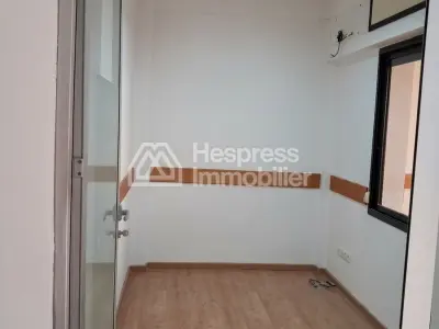 Office for sale, 80m², Safi Road Marrakech