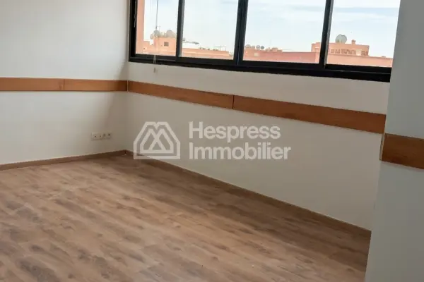Office for sale, 80m², Safi Road Marrakech