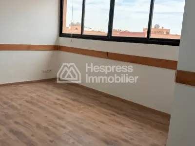 Office for sale, 80m², Safi Road Marrakech
