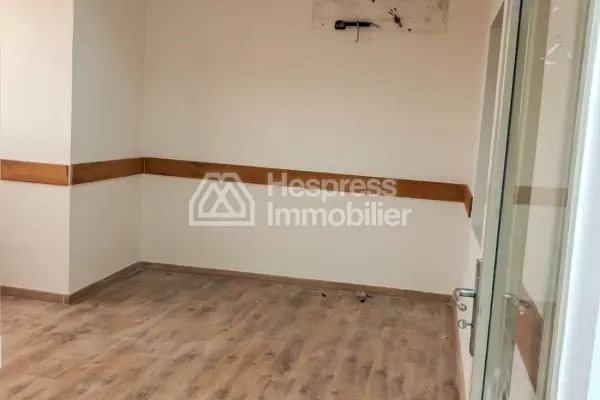 Office for sale, 80m², Safi Road Marrakech