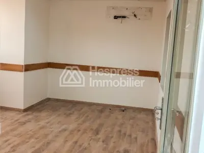 Office for sale, 80m², Safi Road Marrakech