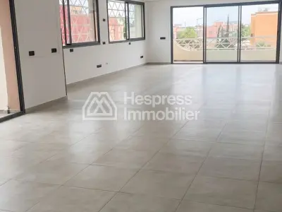 Cmmerial center for sale doors of Marrakech kech