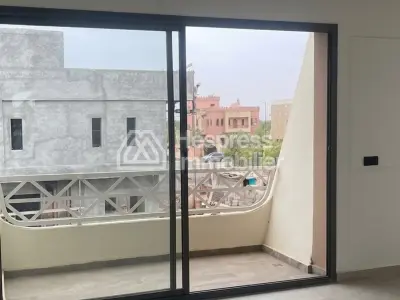 Cmmerial center for sale doors of Marrakech kech