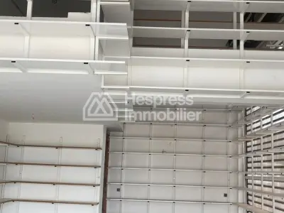 Cmmerial center for sale doors of Marrakech kech