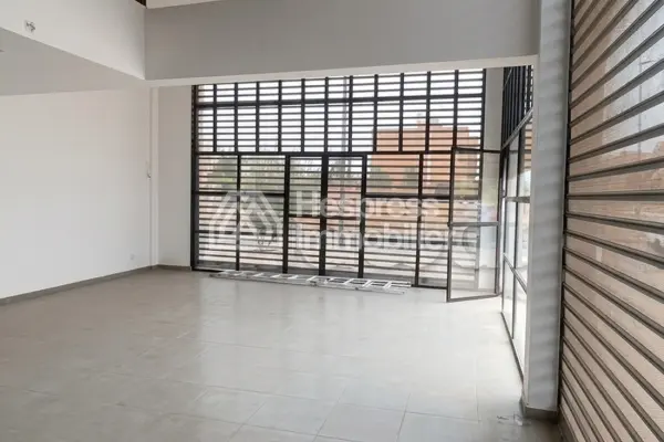 Centre cmmerial a vendre portes de marrakech kech