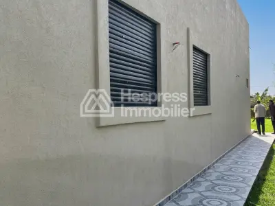 Villa for sale, 3200 m², km 19, Sidi Abdellah Ghiate