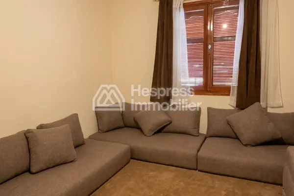 Maison à vendre 92 m² Issil Marrakech