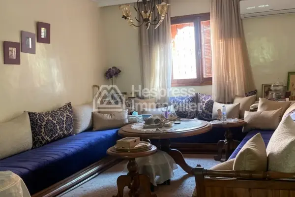 Maison à vendre 92 m² Issil Marrakech