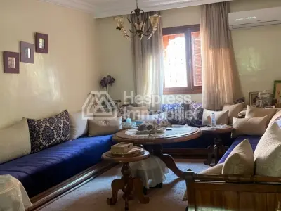 Maison à vendre 92 m² Issil Marrakech