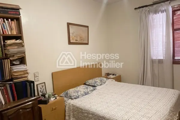 Maison à vendre 92 m² Issil Marrakech