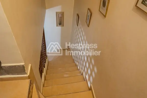 Maison à vendre 92 m² Issil Marrakech
