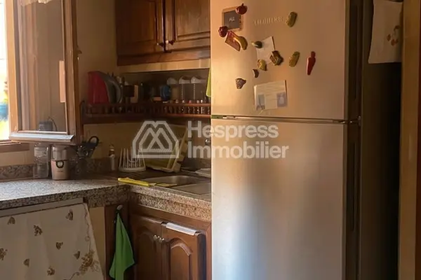 Maison à vendre 92 m² Issil Marrakech