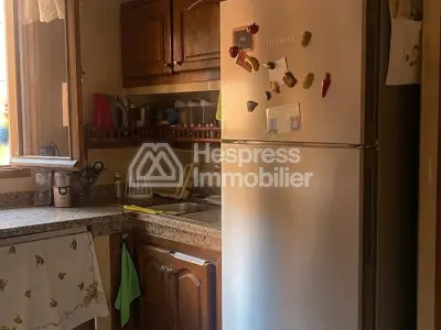 Maison à vendre 92 m² Issil Marrakech