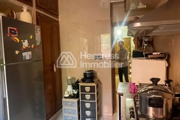 Maison à vendre 92 m² Issil Marrakech