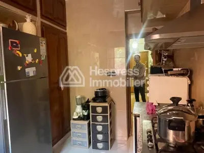 Maison à vendre 92 m² Issil Marrakech