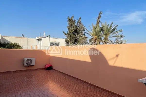 Maison à vendre 92 m² Issil Marrakech