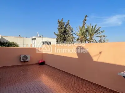 Maison à vendre 92 m² Issil Marrakech