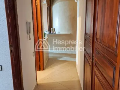 Appart meublé à louer 100m²A. Al khattabi Marrakech