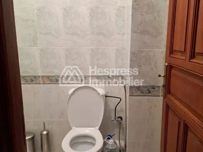 Appart meublé à louer 100m²A. Al khattabi Marrakech