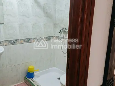 Appart meublé à louer 100m²A. Al khattabi Marrakech