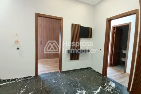 Luxurious and contemporary villa in Noria Golf Marrakech