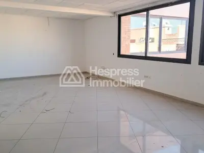 Office for sale, 48 m² Gueliz Marrakech