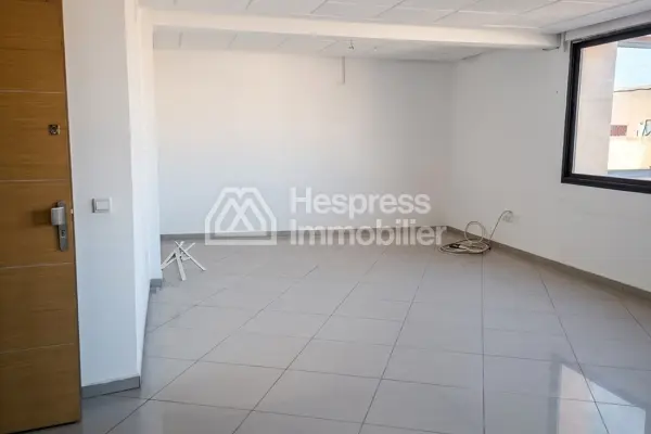 Office for sale, 48 m² Gueliz Marrakech