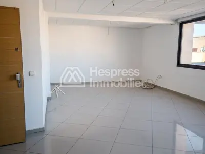 Office for sale, 48 m² Gueliz Marrakech