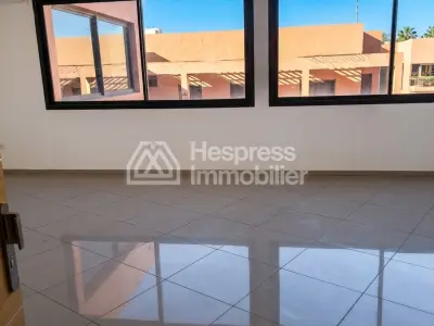 Office for sale, 48 m² Gueliz Marrakech