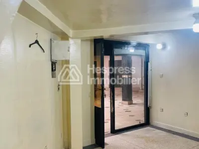 18 m² Shop for Sale in Sarout at Gueliz Marrakech