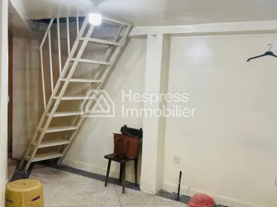 18 m² Shop for Sale in Sarout at Gueliz Marrakech