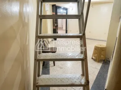 18 m² Shop for Sale in Sarout at Gueliz Marrakech
