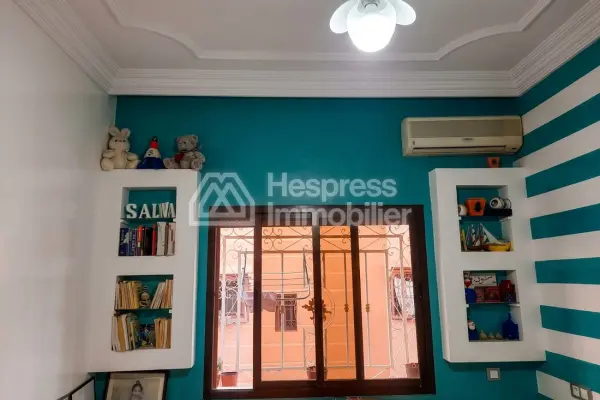 Maison 95m² à vendre Mhamid 3 Marrakech