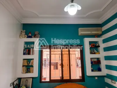 Maison 95m² à vendre Mhamid 3 Marrakech
